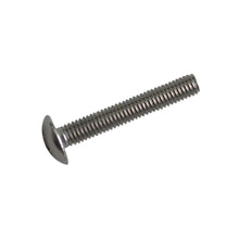 Load image into Gallery viewer, Screw Phillips pan head,Stainless steel, NL(M6 x 38mm)