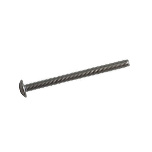 Screw,Phillips Pan head, stainless steel, NL(M6 x 80mm)