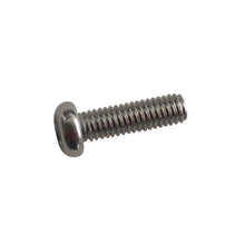 Load image into Gallery viewer, Screw Phillips Pan head \stainless steel(M6*20mm)