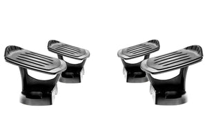 Thule Top Deck Kayak Saddle Carrier 881