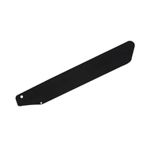 Load image into Gallery viewer, UMAT-016  Aluminum solo rudder blade