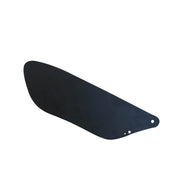 UMAT-036 Aluminum skeg blade for Baffin