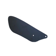 UMAT-036 Aluminum rudder blade for Kasko/Ookpik