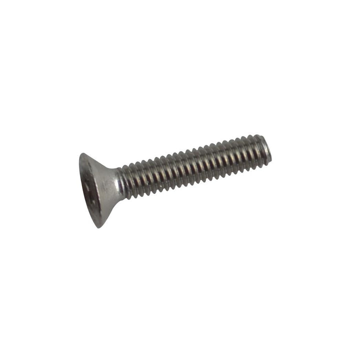 'BD screw,flat head(M4*20mm)