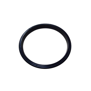 Small Rim for round hatch cover