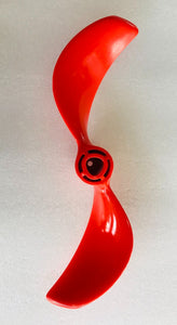 Prop. Nylon 6-20% glass fill  Mako kayak part