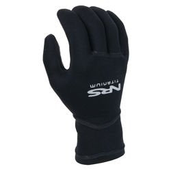 NRS ROGUE GLOVES W/ HYDROCUFF