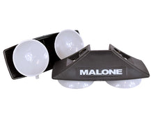 Load image into Gallery viewer, Malone VersaRail 50&#39;&#39; Roof Rack - Square Crossbars - Bare Roof