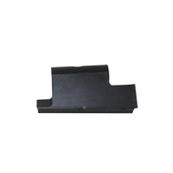 UMAT-002A rudder support for Inukshuk
