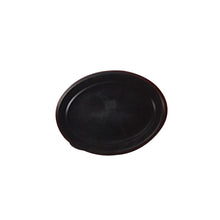 Load image into Gallery viewer, UMAT-159 oval BD hatch cover, back