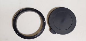 6“ Rubber hatch and rim for Mako Kayaks