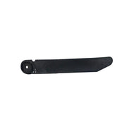 Plastic Rudder Blade for Riot and Boreal Design