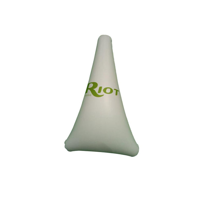 Inflatable cone for Edge 11