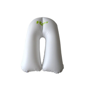 Inflatable bulb U big airbag