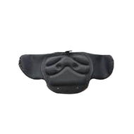 Touring seat back (low-cut),30#