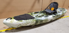 Load image into Gallery viewer, Liberator II -13&#39; Rudder- No Drive - CAMO- USED