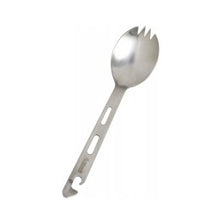 Load image into Gallery viewer, Chinook Stainless Steel Spork