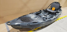 Load image into Gallery viewer, Riot Mako 10 Angler-Driveless-Camo-Repaired-Welded at drive support