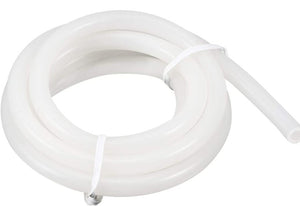 Plastic tubing, 3mm i.d. x 6mm o.d / m