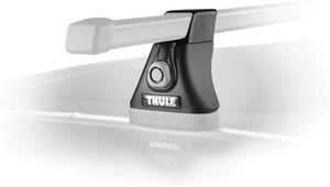 Thule Tracker II Foot Pack 430