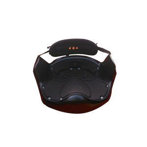 Baffin P2/P3 seat kit (including seat base/cover and backcover)