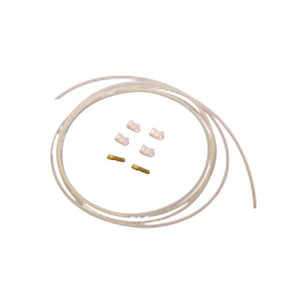 UMAT-004 BD nylon tubing  with harware(20 ft)