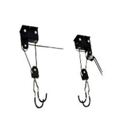 Beluga Kayak Ceiling Mount (Pulley)