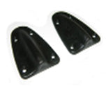 Load image into Gallery viewer, Cobra Rudder Cable Fairings(1 pc)