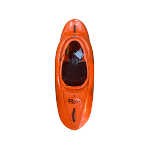 Riot Kayaks Flair 47 Whitewater Kayak