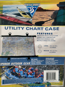 Utility Chart Case