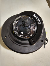 Load image into Gallery viewer, Ritchie F-50 Explorer Flush-mount Compass