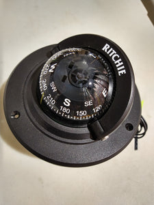Ritchie F-50 Explorer Flush-mount Compass