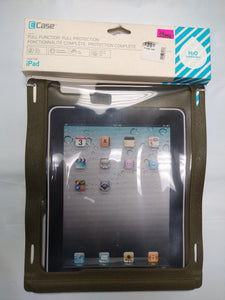 E-Case Waterproof Tablet Case - iPad