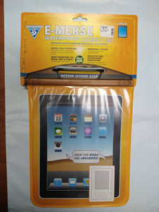 Seattle Sports E-Merse ePad Electronics Case