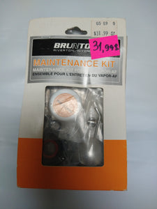 Brunton Vapor-AF Maintenance Kit