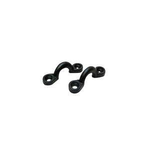Eye strap Kit (includes 2 eye straps & hardware)