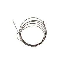 Charger l&#39;image dans la galerie, Stainless steel cable for rudder (6m/ 236inch section)