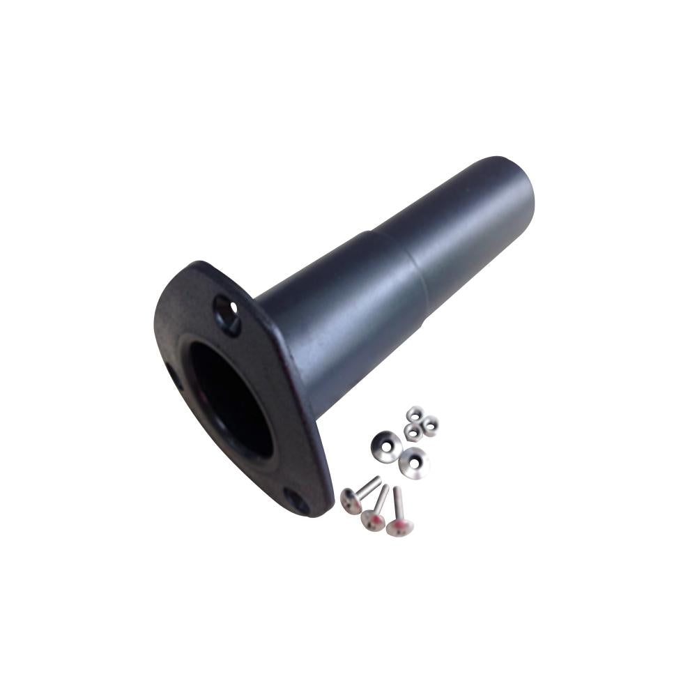 Rod Holder Kit (includes rod holder & hardware) Boutique Boreal Design