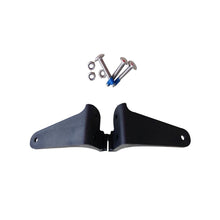 Load image into Gallery viewer, Rudder Wing Kit (includes left &amp; right rudder wings &amp; hardware)