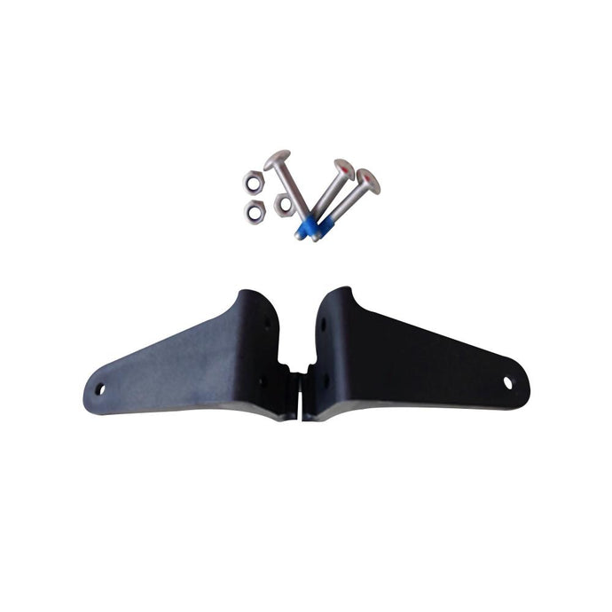 Rudder Wing Kit (includes left & right rudder wings & hardware)