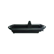 Skeg Box (includes slider bottom, slider top, slider button, & hardware)