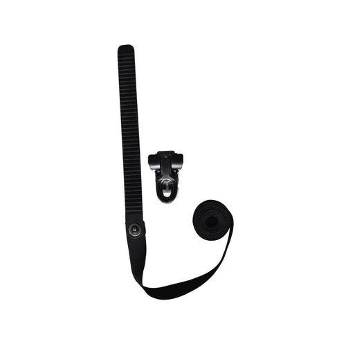 Ratchet kit with ladder strap