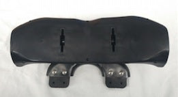 Comfort backband kit (no cover)