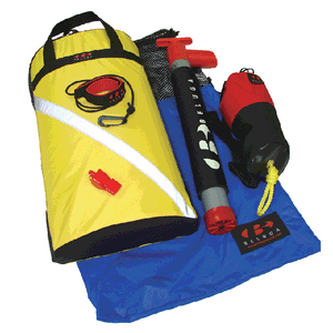 Beluga Deluxe Microcell Safety Kit