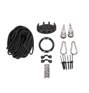 Beluga Kayak Anchor Trolley