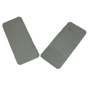 Beluga Self-Adhesive Rectangular Knee Pads