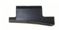 UMAT-002 rudder support for Muktuk