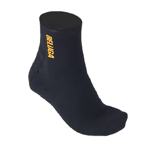 Beluga 2MM Neoprene Socks
