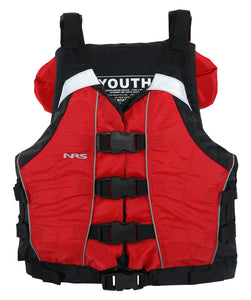 NRS Big Water V Youth PFD Universal