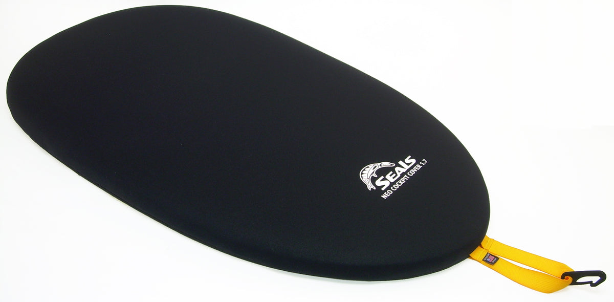 SEALS NEOPRENE COCKPIT COVER 1.7 Boutique Boreal Design